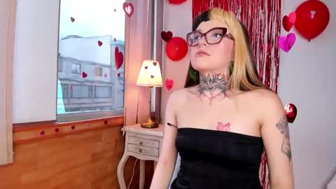 Agata Volkov online show from 02-14-26, 08:27