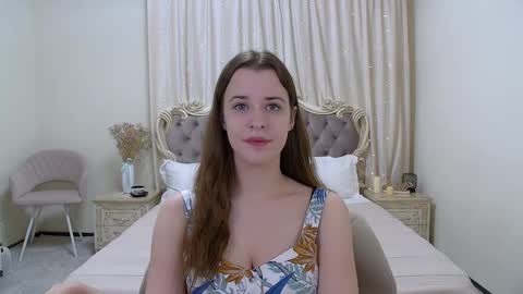 Agata Aisitt online show from 02-09-25, 12:52