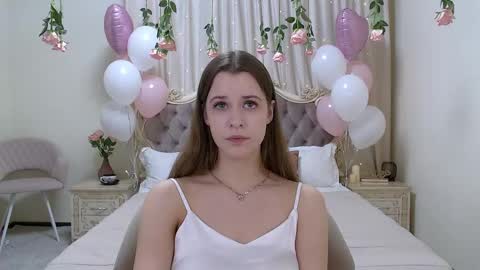 Agata Aisitt online show from 02-11-25, 02:35