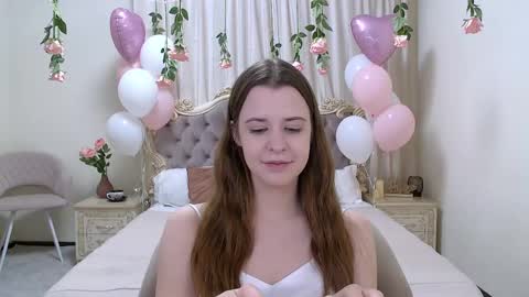 Agata Aisitt online show from 02-16-25, 12:21