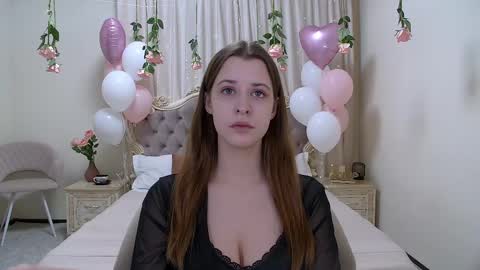 Agata Aisitt online show from 02-18-25, 12:04