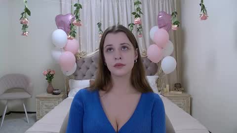 Agata Aisitt online show from 02-26-25, 09:27