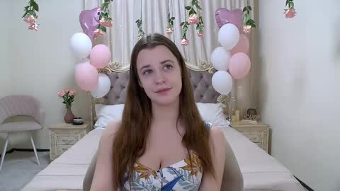 Agata Aisitt online show from 03-02-25, 12:43