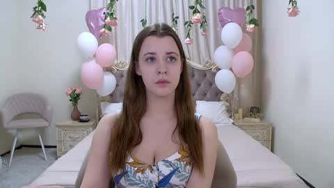 Agata Aisitt online show from 03-02-25, 04:10