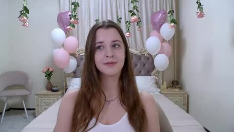 Agata Aisitt online show from 03-03-25, 06:12