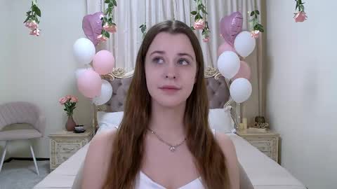 Agata Aisitt online show from 03-03-25, 09:26