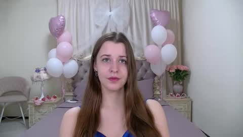 Agata Aisitt online show from 02-19-26, 07:21
