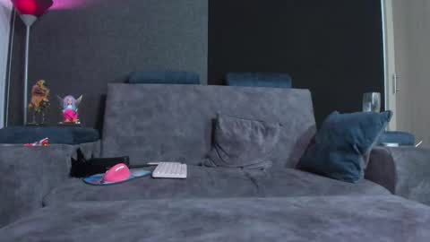 Agata Collinss online show from 02-10-25, 01:24