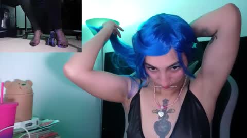 Snapshot of agatacollinsss chatting on 02-05-26, 05:56 Agata Collinss online show from 02-05-26, 05:56