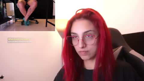 Snapshot of agatacollinsss chatting on 02-09-26, 04:38 Agata Collinss online show from 02-09-26, 04:38