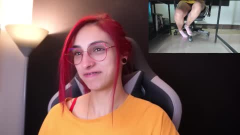 Snapshot of agatacollinsss chatting on 02-15-26, 02:36 Agata Collinss online show from 02-15-26, 02:36