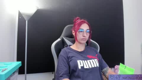 Snapshot of agatacollinsss chatting on 03-04-26, 04:35 Agata Collinss online show from 03-04-26, 04:35