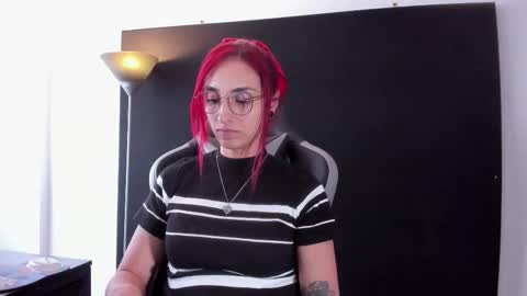 Agata Collinss online show from 03-18-26, 10:02