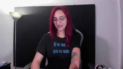 Agata Collinss online show from 03-23-26, 07:23