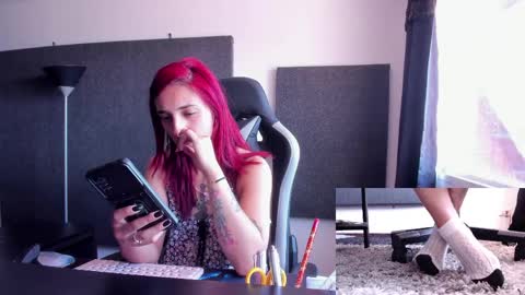 Agata Collinss online show from 04-03-26, 06:50