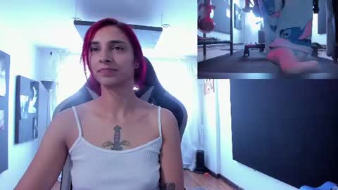 Agata Collinss online show from 06-28-26, 01:17