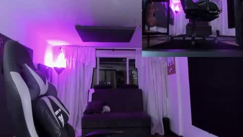 Agata Collinss online show from 06-29-26, 01:23