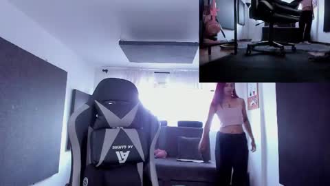 Agata Collinss online show from 07-03-26, 10:27