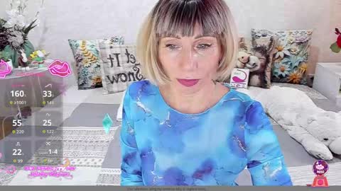 Agata online show from 03-06-26, 08:44