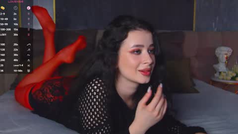 Snapshot of agatamercer chatting on 06-06-26, 04:44 Agata online show from 06-06-26, 04:44
