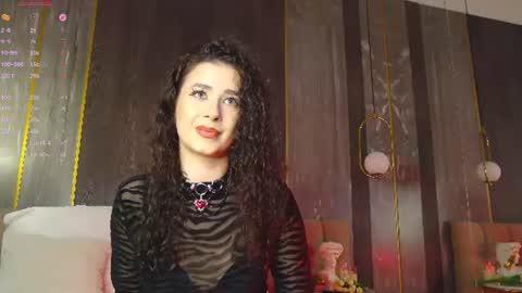 Snapshot of agatamercer chatting on 07-18-26, 05:50 Agata online show from 07-18-26, 05:50