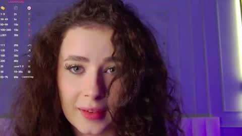 Snapshot of agatamercer chatting on 07-30-26, 05:01 Agata online show from 07-30-26, 05:01