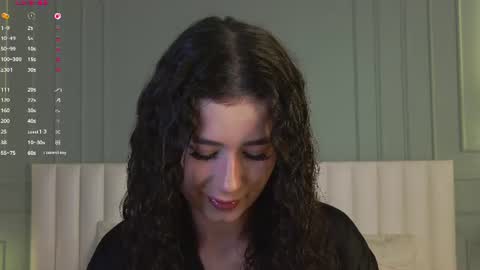 Snapshot of agatamercer chatting on 08-03-26, 09:40 Agata online show from 08-03-26, 09:40