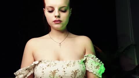 Agata online show from 12-20-24, 01:47