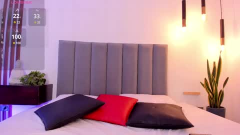 AgataRose online show from 02-10-25, 11:04