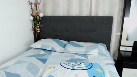 johana online show from 03-12-25, 05:38