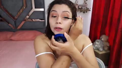 johana online show from 07-13-26, 04:54