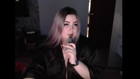Agata online show from 02-17-25, 08:58
