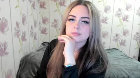 Agata online show from 07-11-26, 10:44