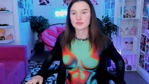 Agata online show from 09-18-25, 02:08