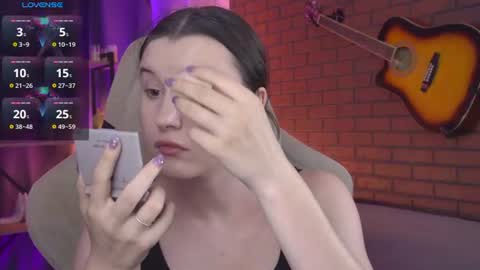 Snapshot of agatawillis chatting on 06-19-26, 08:07 Agata online show from 06-19-26, 08:07