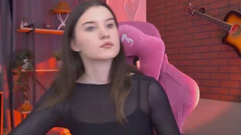 Snapshot of agatawillis chatting on 06-25-26, 06:40 Agata online show from 06-25-26, 06:40