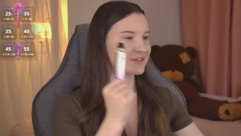 Snapshot of agatawillis chatting on 07-03-26, 04:52 Agata online show from 07-03-26, 04:52