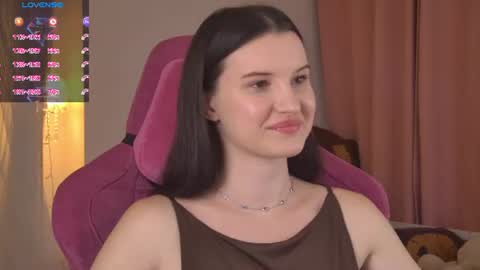 Snapshot of agatawillis chatting on 07-21-26, 05:43 Agata online show from 07-21-26, 05:43