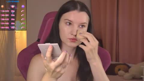Snapshot of agatawillis chatting on 07-22-26, 04:37 Agata online show from 07-22-26, 04:37
