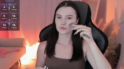 Snapshot of agatawillis chatting on 07-30-26, 06:12 Agata online show from 07-30-26, 06:12