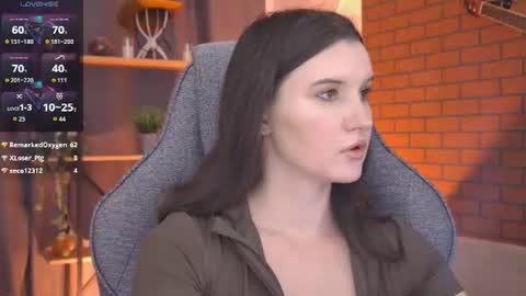 Snapshot of agatawillis chatting on 08-03-26, 09:04 Agata online show from 08-03-26, 09:04