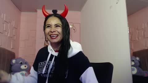 Agatha online show from 01-07-26, 12:29