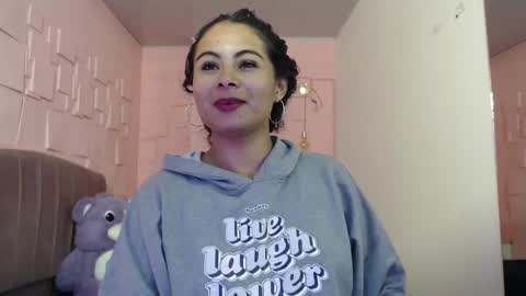 Agatha online show from 01-10-26, 12:18