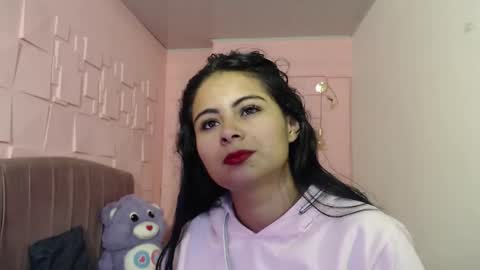 Agatha online show from 01-13-26, 12:54