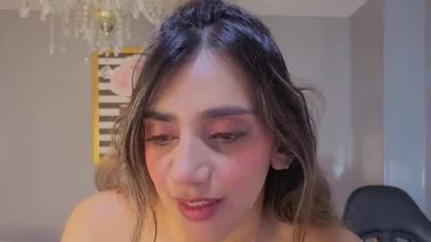 AGATHA online show from 02-21-26, 12:39