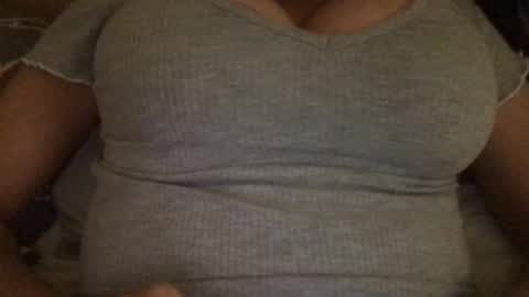agatha_cb online show from 04-19-26, 08:11