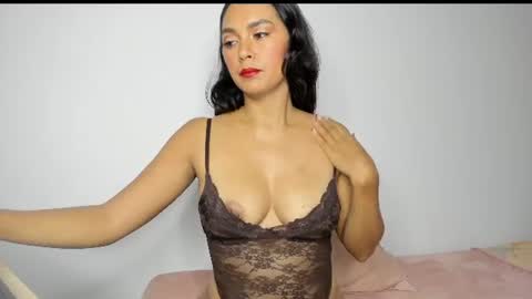 Agatha fox online show from 06-30-26, 04:35