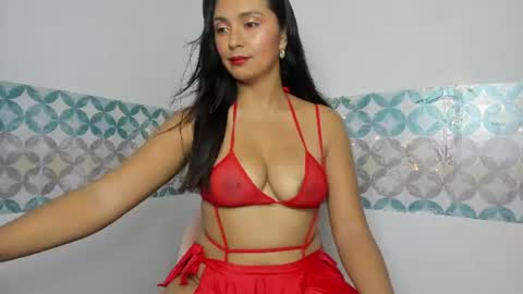 Agatha fox online show from 07-29-26, 04:54