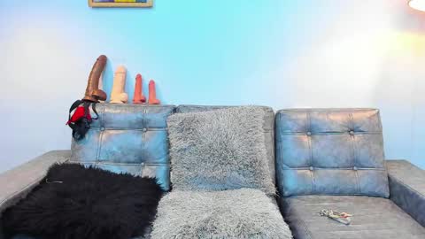 NATASHA online show from 03-31-26, 02:46