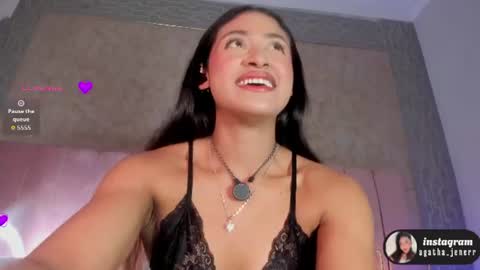 agatha_jener online show from 06-10-26, 11:31